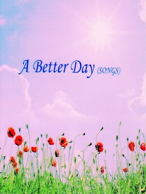 cover image of A Better Day